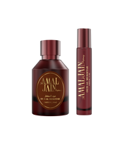 OUD AL MUKHTAR عود المختار