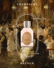 CHAMPAGNE BRUNCH